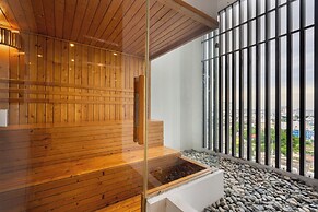 D1 Mension - Zenity Luxury Apartment - Saigon Centre