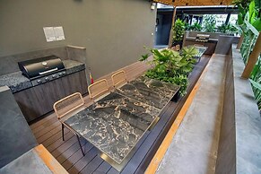 D1 Mension - Zenity Luxury Apartment - Saigon Centre