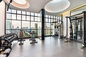 D1 Mension - Zenity Luxury Apartment - Saigon Centre