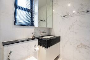 D1 Mension - Zenity Luxury Apartment - Saigon Centre