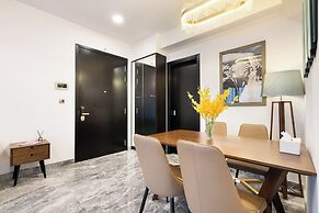 D1 Mension - Zenity Luxury Apartment - Saigon Centre