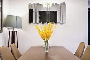 D1 Mension - Zenity Luxury Apartment - Saigon Centre