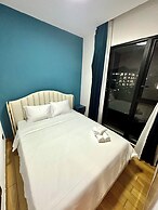 D1 Mension - Zenity Luxury Apartment - Saigon Centre