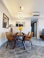 D1 Mension - Zenity Luxury Apartment - Saigon Centre