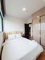 D1 Mension - Zenity Luxury Apartment - Saigon Centre