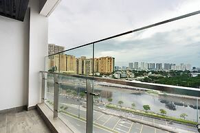 D1 Mension - Zenity Luxury Apartment - Saigon Centre