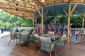 D1 Mension - Zenity Luxury Apartment - Saigon Centre