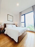 D1 Mension - Zenity Luxury Apartment - Saigon Centre