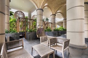 D1 Mension - Zenity Luxury Apartment - Saigon Centre