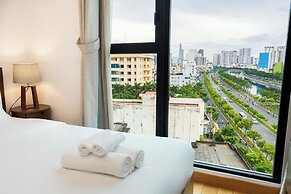 D1 Mension - Zenity Luxury Apartment - Saigon Centre