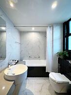 D1 Mension - Zenity Luxury Apartment - Saigon Centre