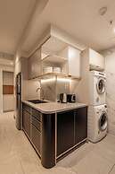 D1 Mension - Zenity Luxury Apartment - Saigon Centre