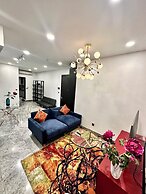 D1 Mension - Zenity Luxury Apartment - Saigon Centre