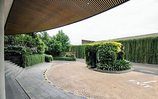 D1 Mension - Zenity Luxury Apartment - Saigon Centre