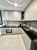 D1 Mension - Zenity Luxury Apartment - Saigon Centre