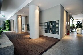 D1 Mension - Zenity Luxury Apartment - Saigon Centre