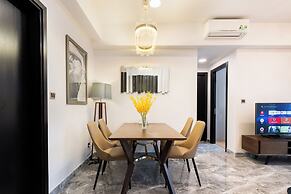 D1 Mension - Zenity Luxury Apartment - Saigon Centre