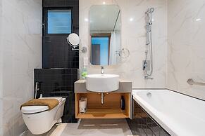 D1 Mension - Zenity Luxury Apartment - Saigon Centre