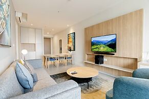 D1 Mension - Zenity Luxury Apartment - Saigon Centre