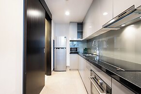 D1 Mension - Zenity Luxury Apartment - Saigon Centre