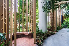 D1 Mension - Zenity Luxury Apartment - Saigon Centre