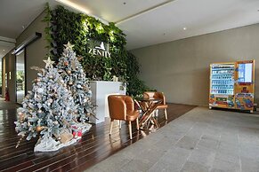 D1 Mension - Zenity Luxury Apartment - Saigon Centre