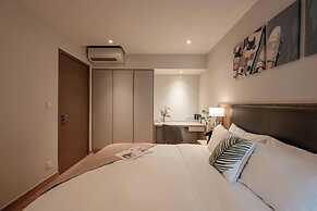 D1 Mension - Zenity Luxury Apartment - Saigon Centre
