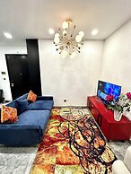 D1 Mension - Zenity Luxury Apartment - Saigon Centre