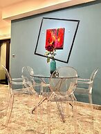 D1 Mension - Zenity Luxury Apartment - Saigon Centre