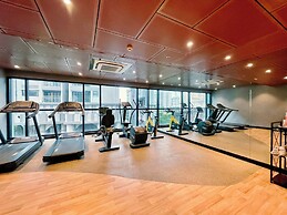 D1 Mension - Zenity Luxury Apartment - Saigon Centre