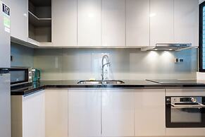 D1 Mension - Zenity Luxury Apartment - Saigon Centre