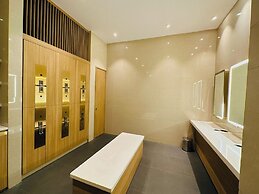 D1 Mension - Zenity Luxury Apartment - Saigon Centre