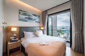 D1 Mension - Zenity Luxury Apartment - Saigon Centre