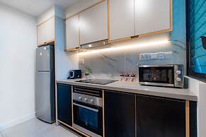 D1 Mension - Zenity Luxury Apartment - Saigon Centre