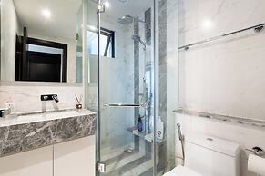 D1 Mension - Zenity Luxury Apartment - Saigon Centre