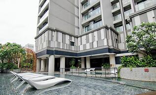 D1 Mension - Zenity Luxury Apartment - Saigon Centre