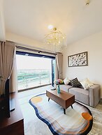 D1 Mension - Zenity Luxury Apartment - Saigon Centre