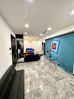 D1 Mension - Zenity Luxury Apartment - Saigon Centre