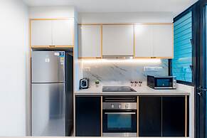 D1 Mension - Zenity Luxury Apartment - Saigon Centre