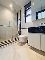 D1 Mension - Zenity Luxury Apartment - Saigon Centre