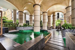 D1 Mension - Zenity Luxury Apartment - Saigon Centre