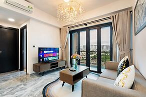 D1 Mension - Zenity Luxury Apartment - Saigon Centre