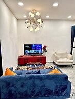 D1 Mension - Zenity Luxury Apartment - Saigon Centre