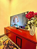 D1 Mension - Zenity Luxury Apartment - Saigon Centre