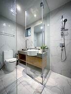 D1 Mension - Zenity Luxury Apartment - Saigon Centre
