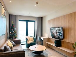 D1 Mension - Zenity Luxury Apartment - Saigon Centre