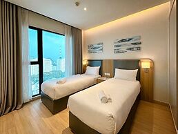 D1 Mension - Zenity Luxury Apartment - Saigon Centre
