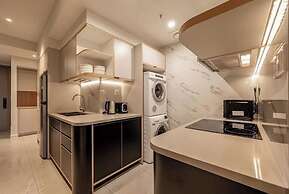 D1 Mension - Zenity Luxury Apartment - Saigon Centre