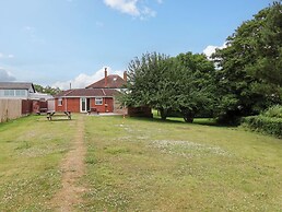Hazelgarth House