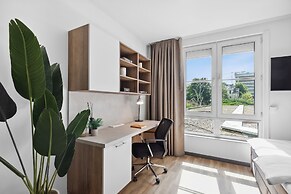 Modern Studios in BONN SK